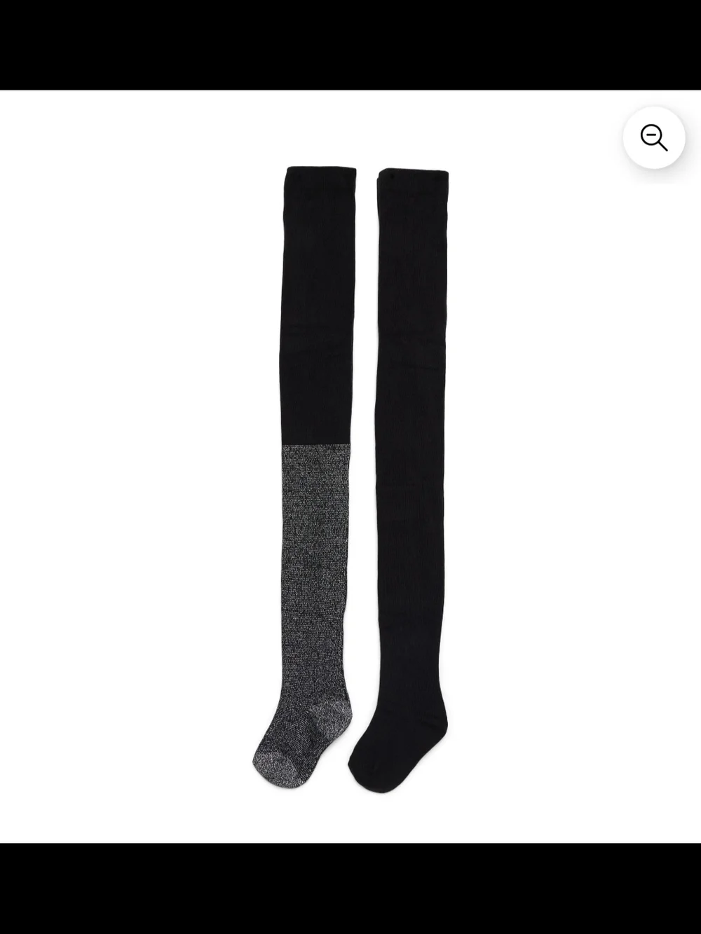 NWT Girls Heavyweight Tights Bundle - 6 Pairs - Size M (7-10)